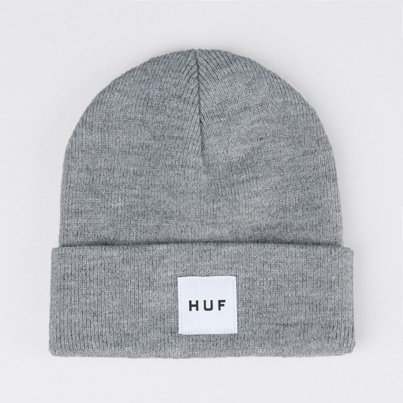 HUF Box Logo -pipo