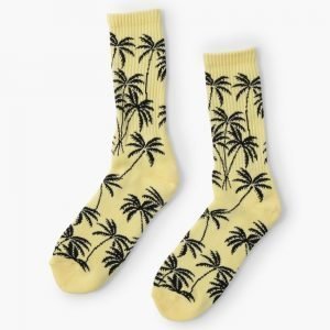 HUF China Beach Crew Sock