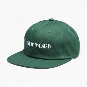 HUF Cities 6 Panel