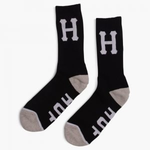 HUF Classic H Crew Socks
