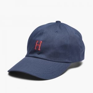 HUF Classic H Curved Visor