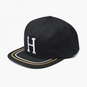 HUF Classic H Snapback