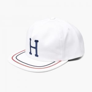 HUF Classic H Snapback