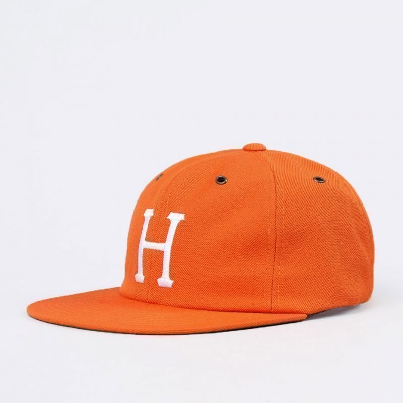 HUF Classic H -lippis