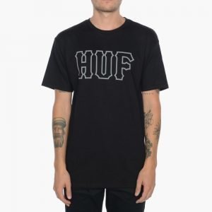 HUF Classic Logo Tee