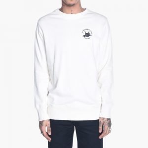 HUF Cleaon Crewneck