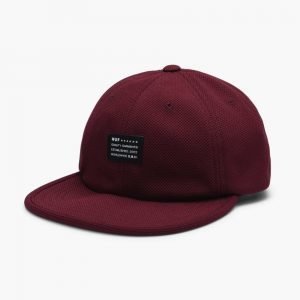 HUF Diamond Knit 6 Panel