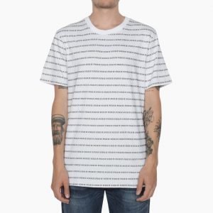 HUF Fuck It Jacquard Tee