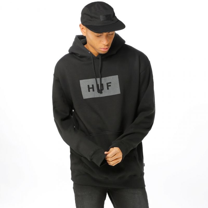 HUF Full Bar -huppari