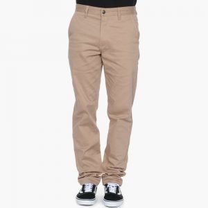 HUF Fulton Chino Pant