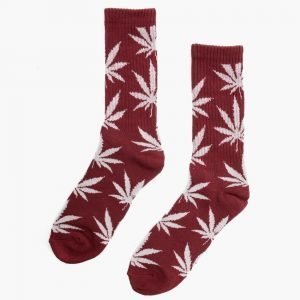 HUF Glow In The Dark Plantlife Sock