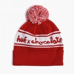 HUF HUF x Chocolate Chunk Beanie