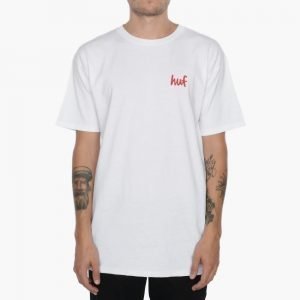 HUF HUF x Chocolate Chunk Tee