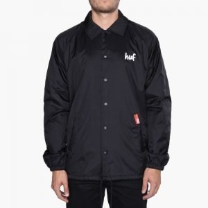 HUF HUF x Chocolate Coach Jacket