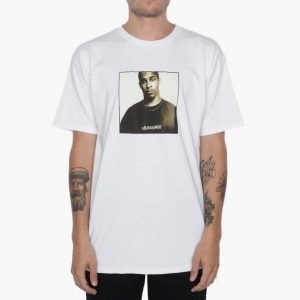 HUF HUF x Chocolate Keenan Portrait Tee