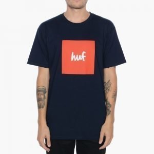 HUF HUF x Chocolate Logo Tee