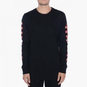 HUF HUF x Chocolate Long Sleeve Tee