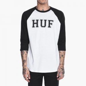 HUF Hackman Raglan