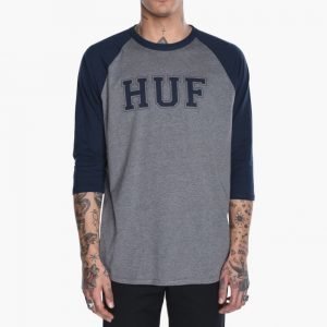 HUF Hackman Raglan