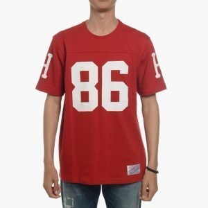 HUF Layne Crew Football Jersey