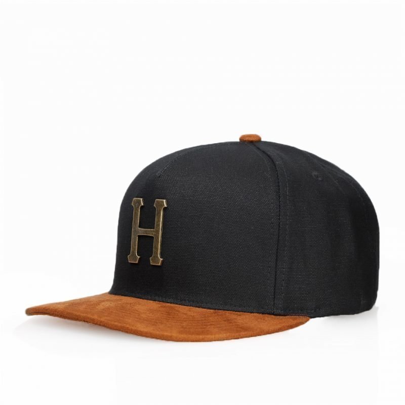 HUF Metal H -lippis