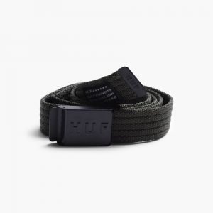 HUF Military Belt