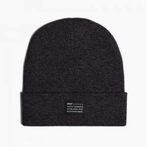 HUF Mixed Yarn Beanie