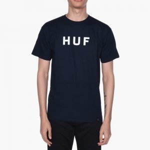 HUF Original Logo Tee