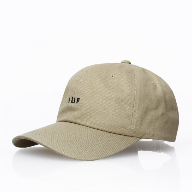 HUF Original Logo -lippis