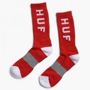 HUF Performance Crew Sock