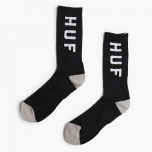 HUF Performance Crew Sock