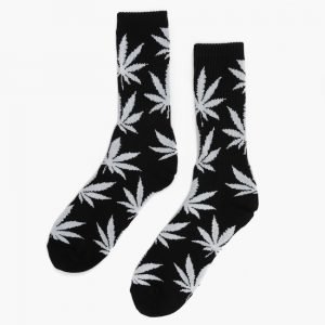 HUF Plantlife Crew Sock