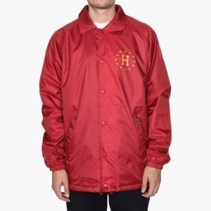 HUF Recruit Coach Jacket