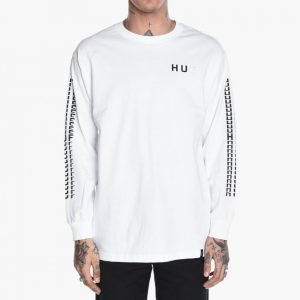 HUF Sante Long Sleeve Tee