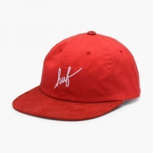 HUF Script 6 Panel