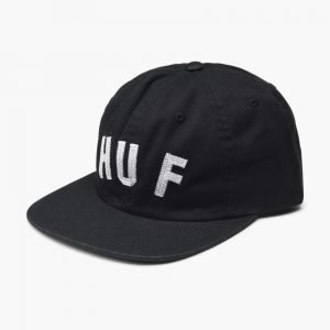 HUF Shortstop 6 Panel