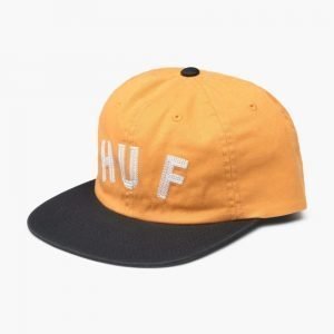 HUF Shortstop 6 Panel