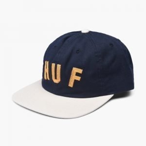 HUF Shortstop 6 Panel