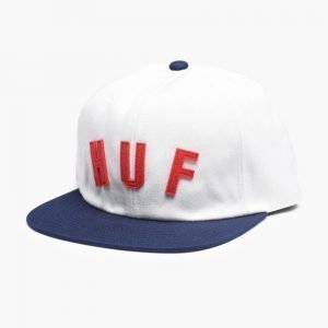 HUF Shortstop 6 Panel