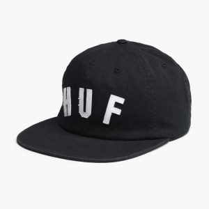 HUF Shortstop 6 Panel