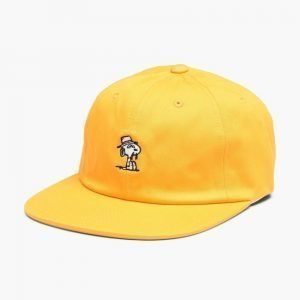 HUF Spike 6 Panel