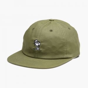 HUF Spike 6 Panel