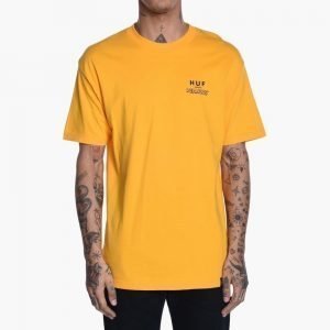 HUF Spike Classic H Tee