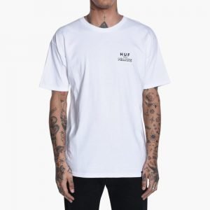 HUF Spike Classic H Tee