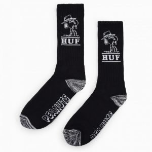 HUF Spike Crew Sock