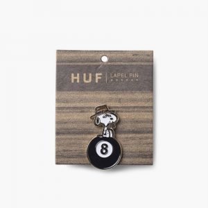 HUF Spike Pin