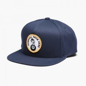 HUF Spike Snapback