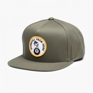 HUF Spike Snapback