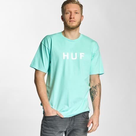HUF T-paita Sininen