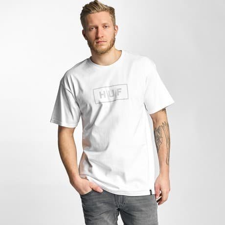 HUF T-paita Valkoinen